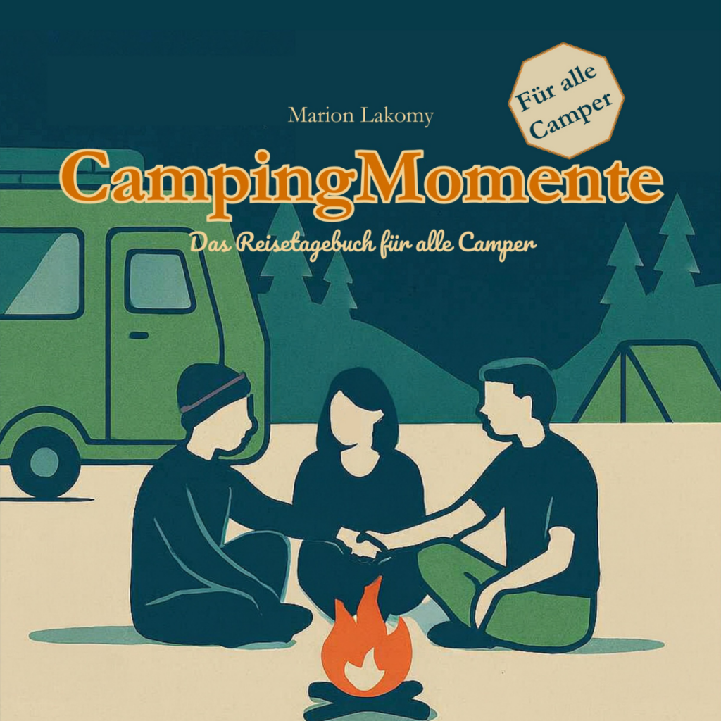CampingMomente für alle Camper