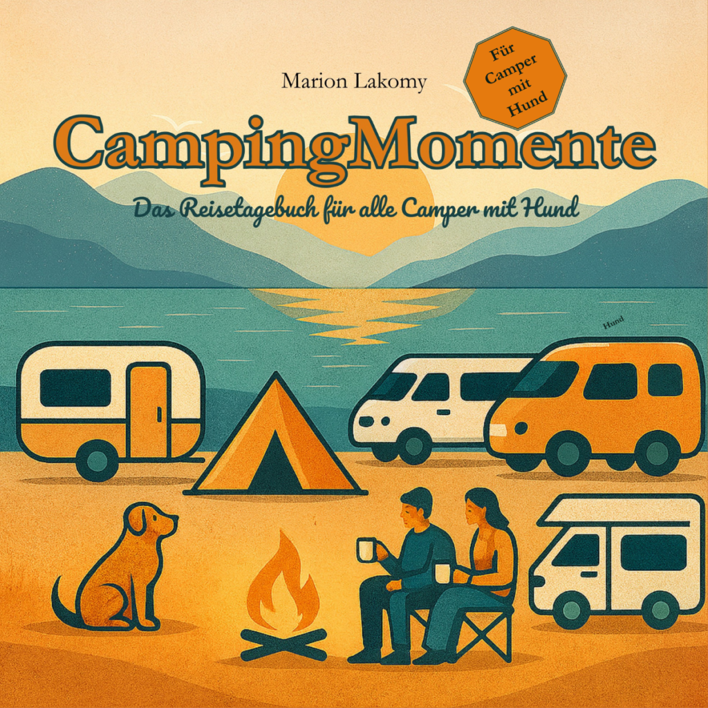 CampingMomente_Hund