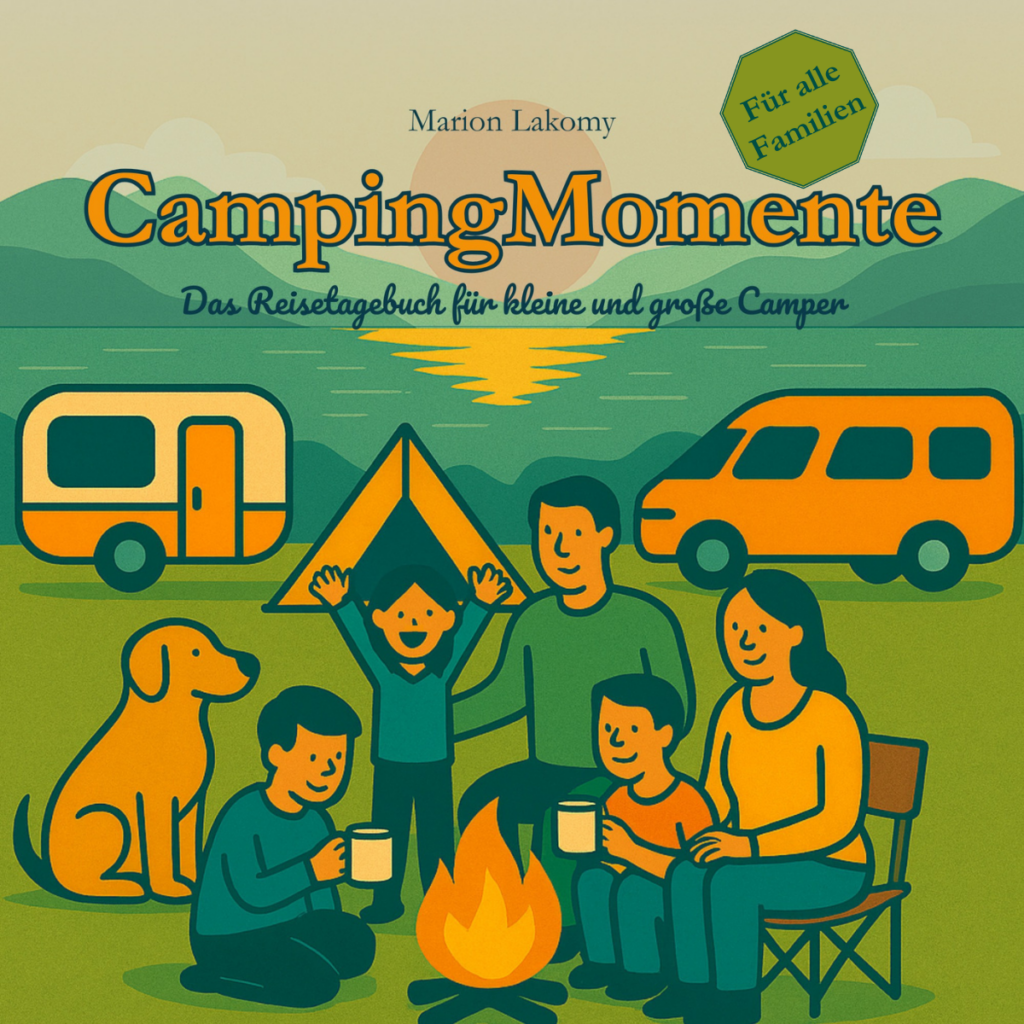 CampingMomente für Familien